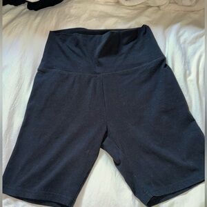 Offline by Aerie Biker Shorts